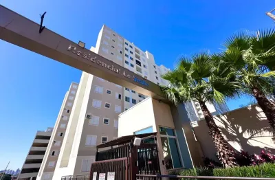 Apartamento com 2 quartos à venda no gleba fazenda palhano, londrina  por r$ 297.000