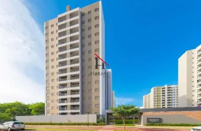 Apartamento com 2 quartos à venda no centro, londrina  por r$ 440.000