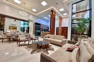 Casa com 4 quartos à venda no jardim presidente, londrina  por r$ 2.800.000