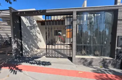Casa com 3 quartos à venda no jardim são paulo ii, londrina  por r$ 350.000
