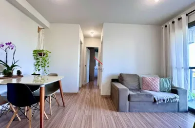 Apartamento com 2 quartos à venda no Parigot de Souza 2, Londrina  por R$ 198.000