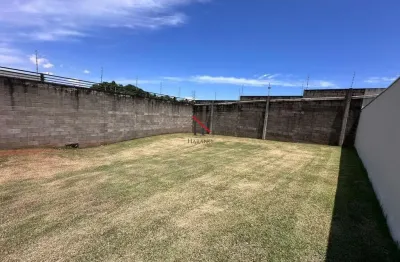 Terreno à venda no Parque Tauá, Londrina 