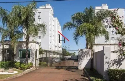 Apartamento com 2 quartos à venda no vale dos tucanos, londrina  por r$ 220.000