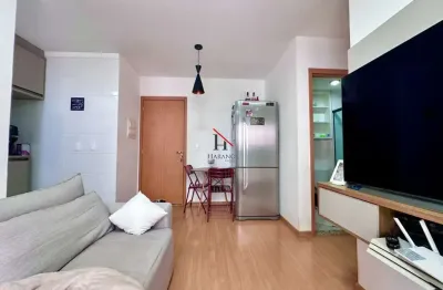 Apartamento com 2 quartos à venda no acquaville, londrina  por r$ 275.000