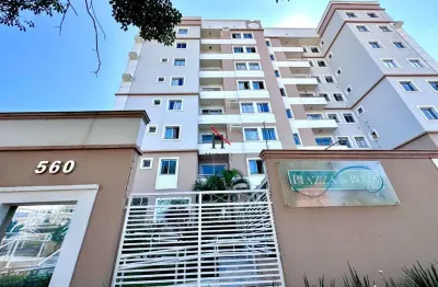 Apartamento com 3 quartos à venda no parque jamaica, londrina  por r$ 320.000