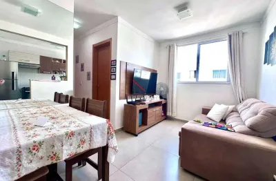 Apartamento com 2 quartos à venda no acquaville, londrina  por r$ 220.000