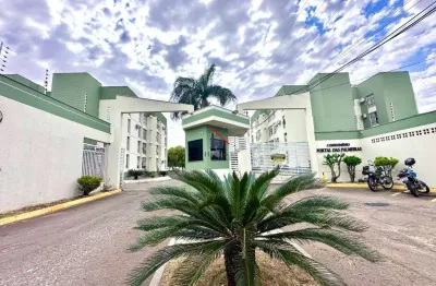 Apartamento com 3 quartos à venda no condomínio residencial castelo branco, cambé  por r$ 397.000