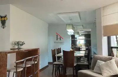 Apartamento com 4 quartos para alugar no centro, londrina  por r$ 4.500