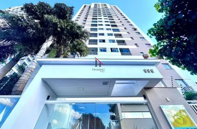 Apartamento com 3 quartos à venda no aurora, londrina  por r$ 520.000