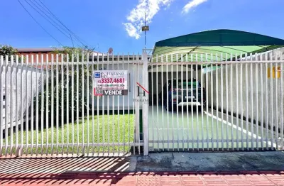 Casa com 4 quartos à venda no cambezinho, londrina  por r$ 500.000