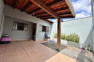 Casa com 3 quartos à venda no residencial veneza, londrina  por r$ 350.000