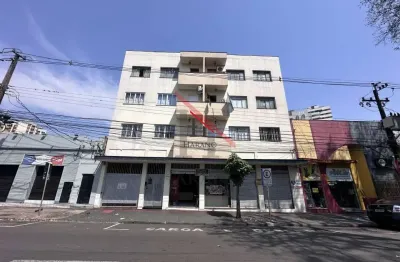 Apartamento com 3 quartos para alugar no centro, londrina  por r$ 2.850
