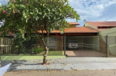Casa com 4 quartos à venda no san fernando, londrina  por r$ 760.000