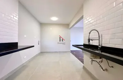 Apartamento com 3 quartos à venda no Centro, Londrina  por R$ 490.000