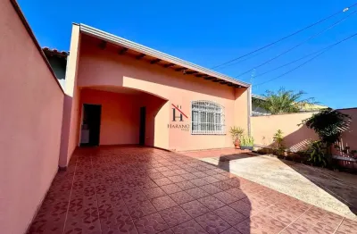 Casa com 3 quartos à venda no cambezinho, londrina  por r$ 550.000