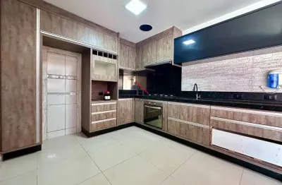 Casa com 4 quartos à venda no Residencial Café Cereja, Londrina  por R$ 450.000