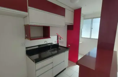 Apartamento com 2 quartos à venda no Jardim Nações Unidas, Londrina  por R$ 185.000