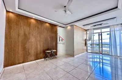 Apartamento com 3 quartos à venda no Jardim Higienópolis, Londrina  por R$ 350.000
