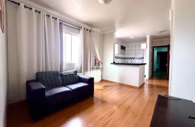 Apartamento com 2 quartos à venda no Jardim Higienópolis, Londrina  por R$ 230.000