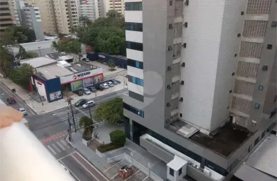 Apartamento com 4 quartos à venda na Rua Joaquim Nabuco, Meireles, Fortaleza