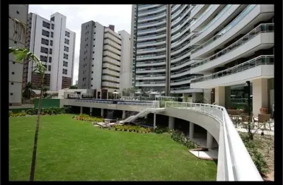 Cobertura com 4 quartos à venda na Avenida Rui Barbosa, 343, Meireles, Fortaleza