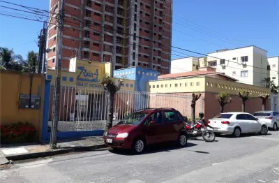Terreno comercial à venda no Engenheiro Luciano Cavalcante, Fortaleza 