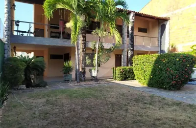 Casa com 3 quartos à venda em engenheiro luciano cavalcante - ce