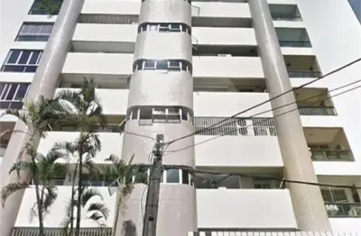 Apartamento com 4 quartos à venda na Rua Coronel Linhares, Meireles, Fortaleza
