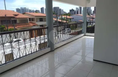 Casa com 3 quartos à venda na Deusdedit Costa Sousa, Cocó, Fortaleza