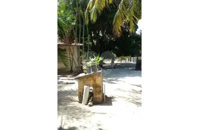 Terreno comercial à venda no Centro, Aquiraz 