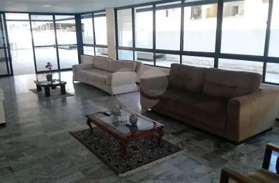 Apartamento com 3 quartos à venda na Rua Silva Jatahy, Meireles, Fortaleza
