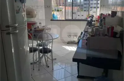 Apartamento com 3 quartos à venda na Rua Antônio Augusto, Meireles, Fortaleza