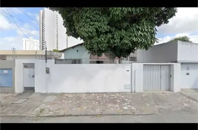 Terreno à venda na Paula Rodrigues, Fátima, Fortaleza