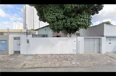 Terreno comercial à venda no Fátima, Fortaleza 