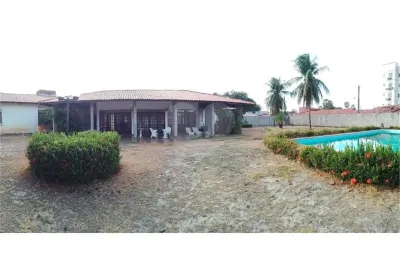 Casa com 3 quartos à venda em engenheiro luciano cavalcante - ce