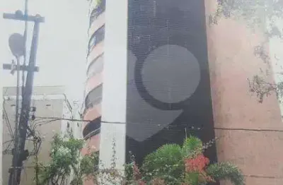 Apartamento com 3 quartos à venda na Rua Osvaldo Cruz, Meireles, Fortaleza