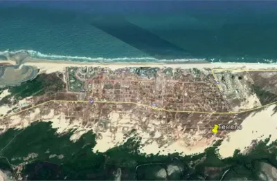 Terreno à venda na Loteamento Porto Das Dunas,1 Etapa, Porto das Dunas, Aquiraz