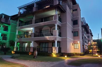 Apartamento com 3 quartos à venda na Avenida Estrela Do Mar, Porto das Dunas, Aquiraz