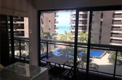 Apartamento com 2 quartos à venda na Avenida da Abolição, Meireles, Fortaleza