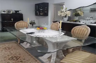Apartamento com 3 quartos à venda na Rua César Fonseca, Cocó, Fortaleza