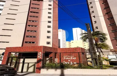 Apartamento com 3 quartos à venda na Rua César Fonseca, Cocó, Fortaleza