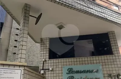 Apartamento com 3 quartos à venda na Rua Thomaz Pompeu, Meireles, Fortaleza