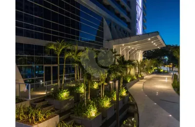 Sala comercial à venda na Avenida Desembargador Moreira, Aldeota, Fortaleza