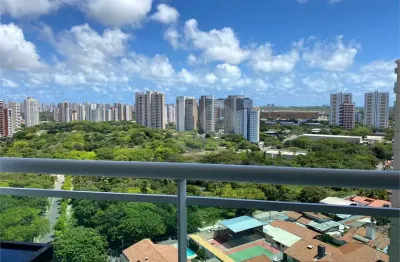 Apartamento com 4 quartos à venda em engenheiro luciano cavalcante - ce