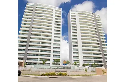 Apartamento com 3 quartos à venda em engenheiro luciano cavalcante - ce