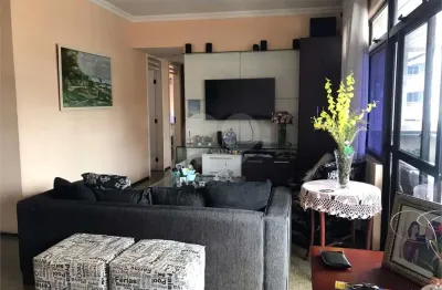 Apartamento com 3 quartos à venda na Rua Monsenhor Bruno, Meireles, Fortaleza