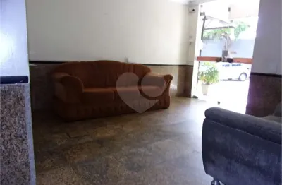 Apartamento com 3 quartos à venda na Rua Costa Barros, Aldeota, Fortaleza