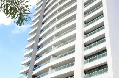 Apartamento com 3 quartos à venda em engenheiro luciano cavalcante - ce