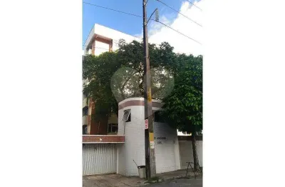 Apartamento com 4 quartos à venda na Rua Fonseca Lobo, Aldeota, Fortaleza