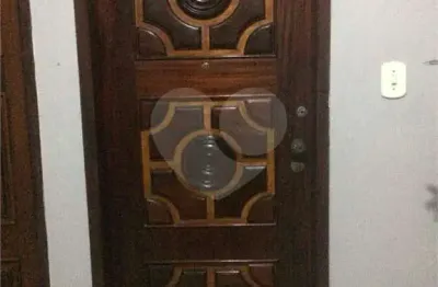 Apartamento com 3 quartos à venda na Rua Vilebaldo Aguiar, Cocó, Fortaleza